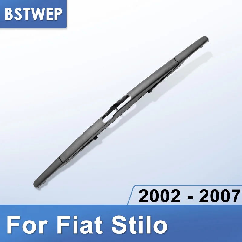 BSTWEP Задняя щетка стеклоочистителя для FIAT Stilo 2001 2002 2003 2004 2005 2006 2007 | Автомобили и