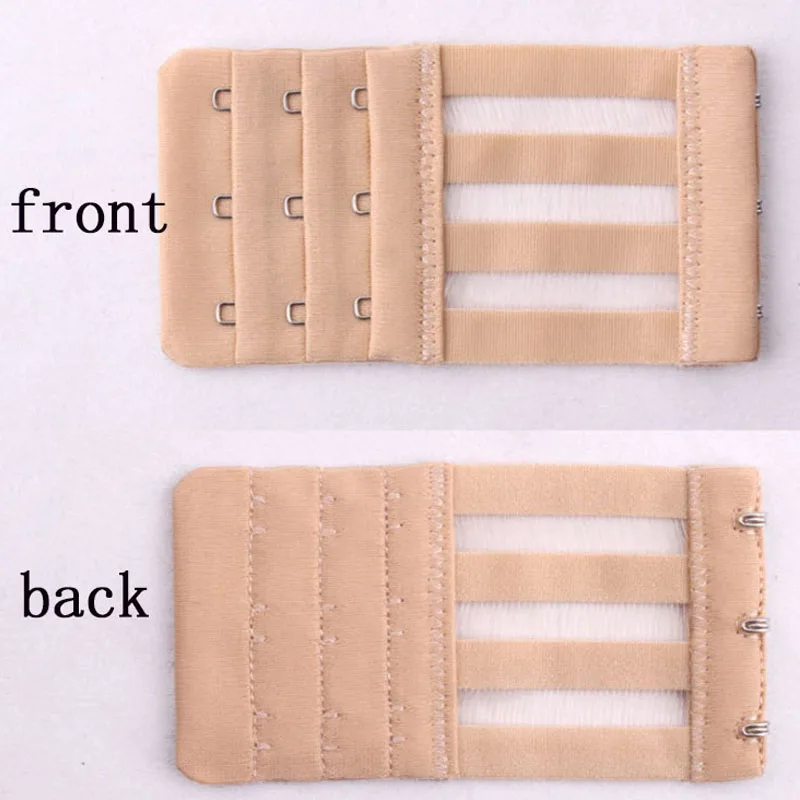 2 шт. женские удлинители для бюстгальтера 3 крючка 4 | Дом и сад