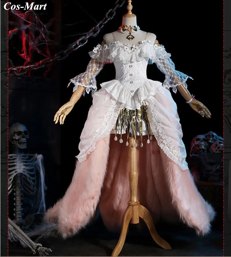 

Костюм для косплея Cos-Mart с V-образным вырезом и Мэри мадам