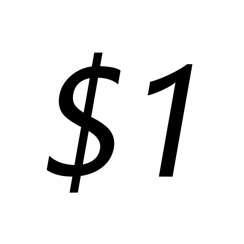 

Spread Make up the postage Other 1.00