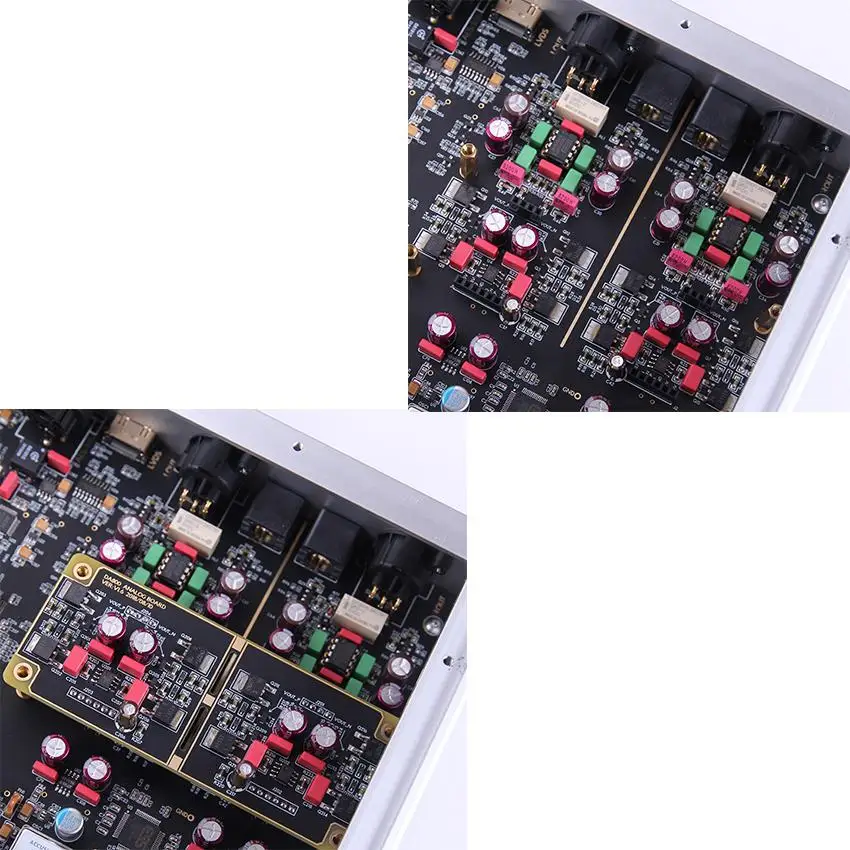 Декодер Refinedwave DA800 ES9038PRO DSD512 PCM768K FPGA FIFO Bluetooth 5 0 2 4 &quotLCD Hi Fi полностью