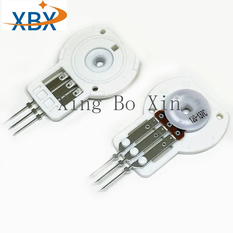 Автомобильный датчик сопротивления кондиционирования воздуха Φ 4 7 K белый