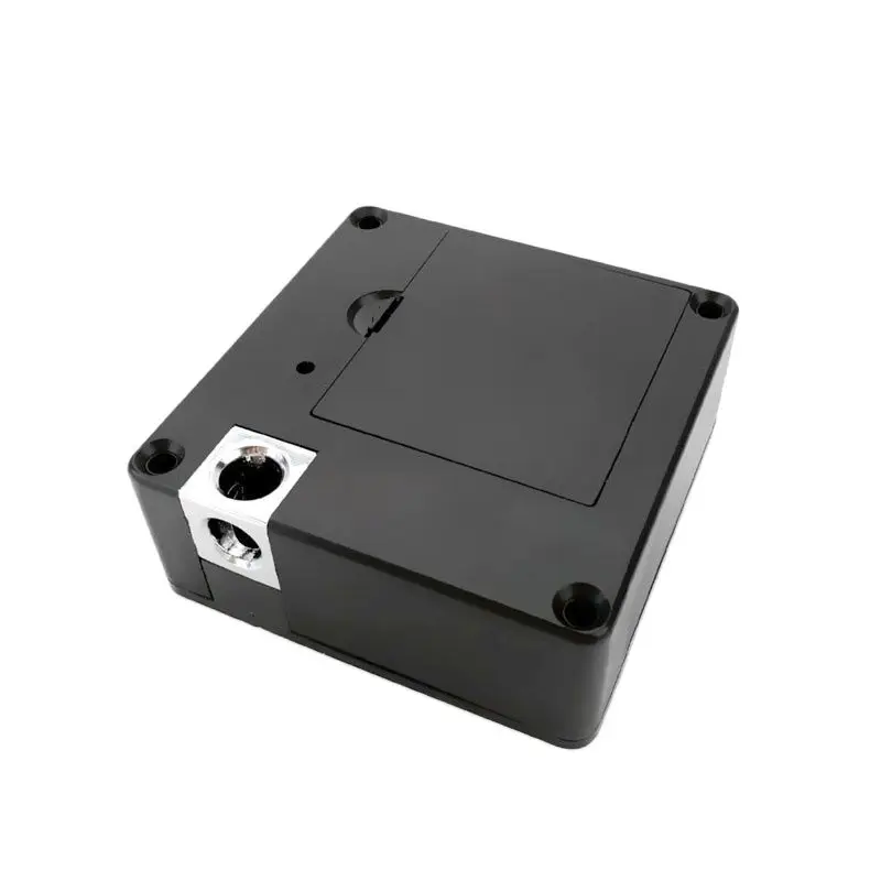 KinJoin 13 56 MHz IC card RFID замок для шкафа электрического невидимый скрытый ящика