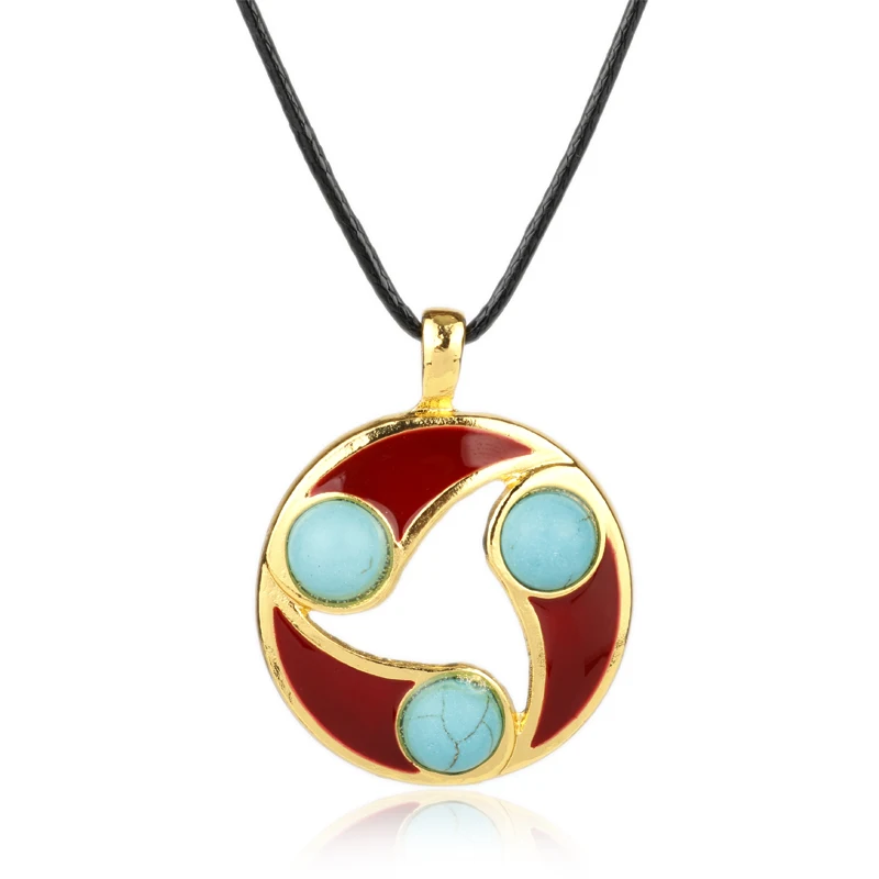 Game DOTA 2 Pendant Necklace DOTA2 Aegis of Champions Talisman Evasion Aghanims Scepter Butterfly Sword Weapon Charm | Украшения и