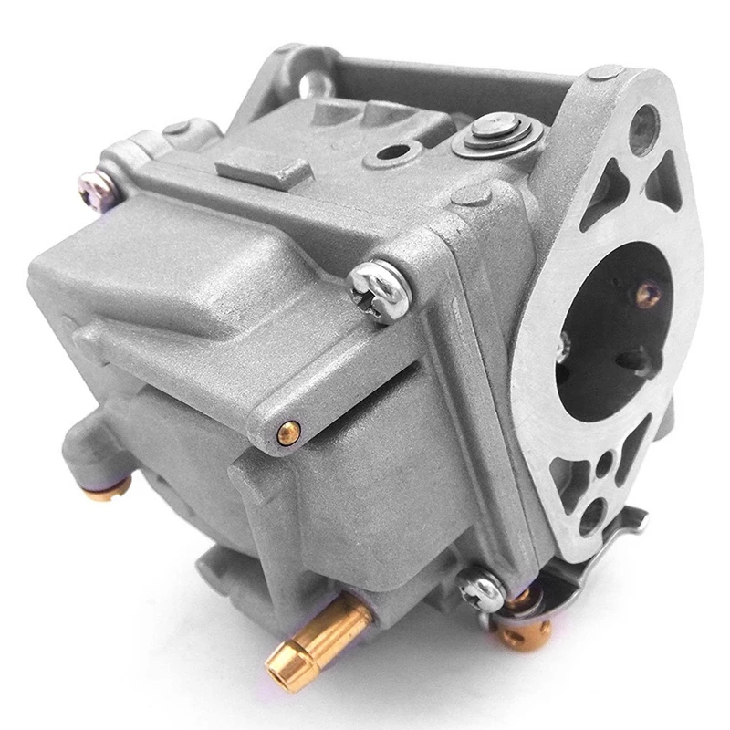 Карбюратор для лодочного двигателя КАРБЮРАТОР Assy 6ah 14301-00 14301-01 4-тактного