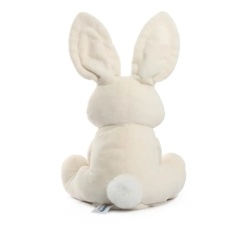 2019 музыкальный кролик застенчивый Слон детский слон Детская Успокаивающая Кукла