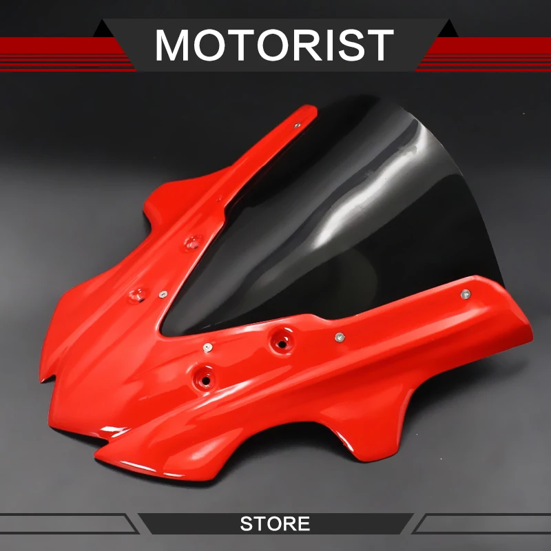 Автолюбителю аксессуары для мотоциклов Honda CBR650F CBR-650F CB-R650F cbr650f 2014-2018 ветровое