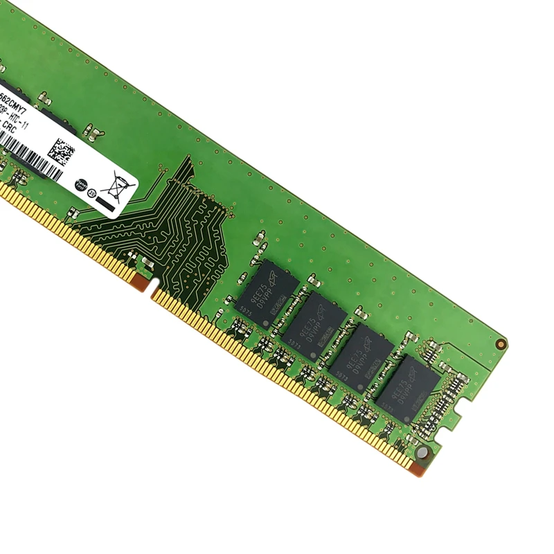 

Kaburesi 8G DDR4 RAM 1.2V 260-Pin Notebook Memory Module Suitable for Notebook Computers (General)