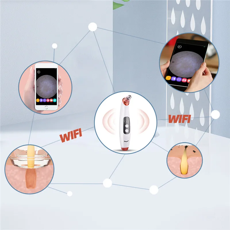 

CkeyiN Wi-Fi HD