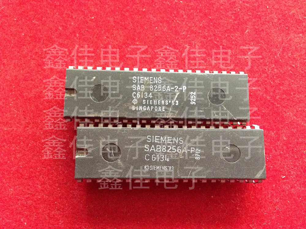 5 шт./лот Φ DIP40 | Интегральные схемы