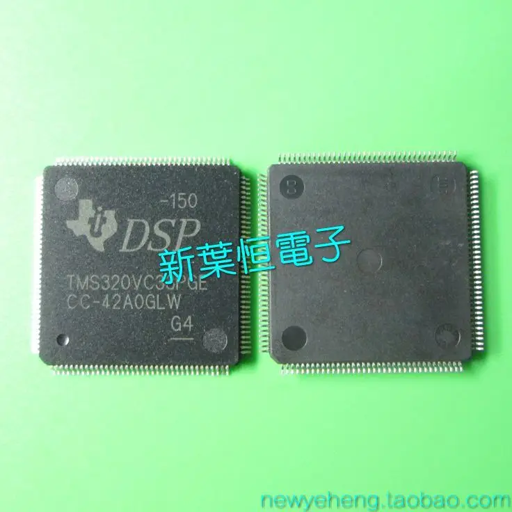 

TMS320VC33PGE120 TMS320VC33PGE-120 TI