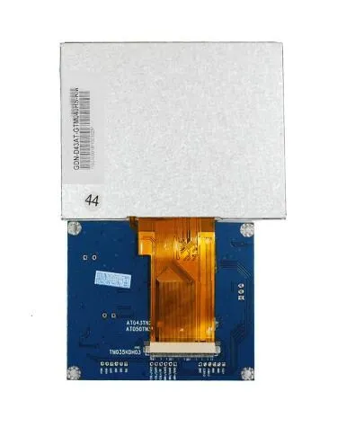 Видео + VGA привод доска 12V 4 0 дюймов TFT ЖК дисплей Экран 320(RGB)* 240|screen pattern|screen washscreen face