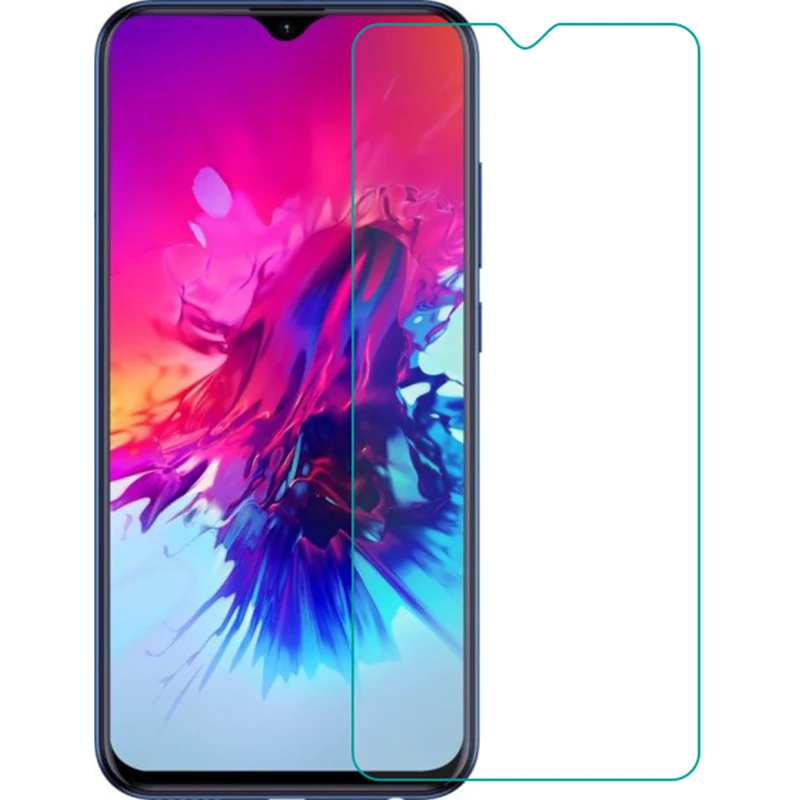 Закаленное стекло для Infinix Smart 3 Plus S3X Note 5 Hot S3 S4 7 Pro 9H защитная пленка защитное