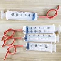 wetips medical enema cleaning needle flushing douches bidet tubes anal colon shower large sausage enemas syringe enema shower
