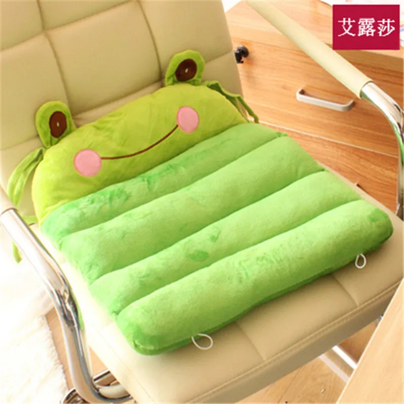 Многофункциональная подушка для стула подогреватель рук домашний декор дивана