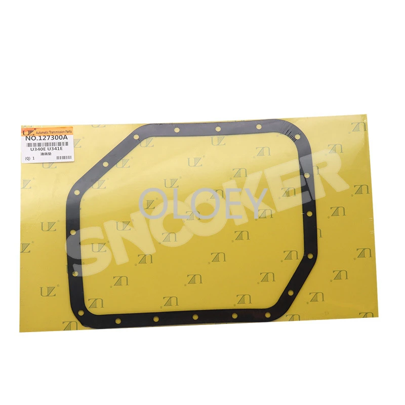 Масляный отстойник коробки передач U341E масляный для Toyota Corolla Vios Yaris 4 скорости |