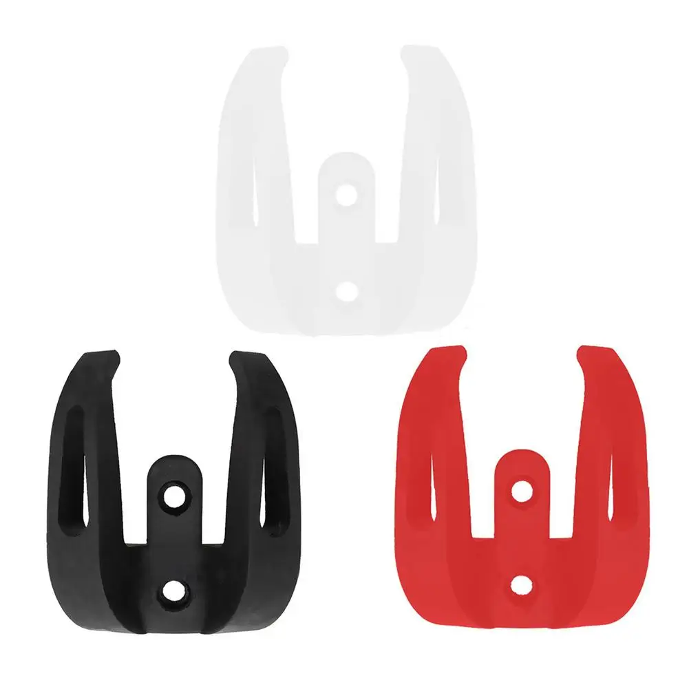 

Scooter Front Haning Hook For Xiaomi Mijia M365 Pro NINEBOT Electric Scooter Skateboard Storage Hook Hanger Part Accessories
