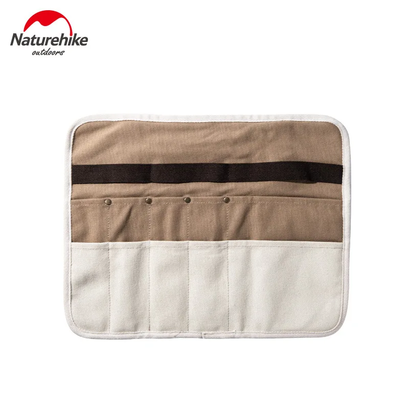 Портативная сумка для хранения столовой посуды Naturehike пикника палочки еды