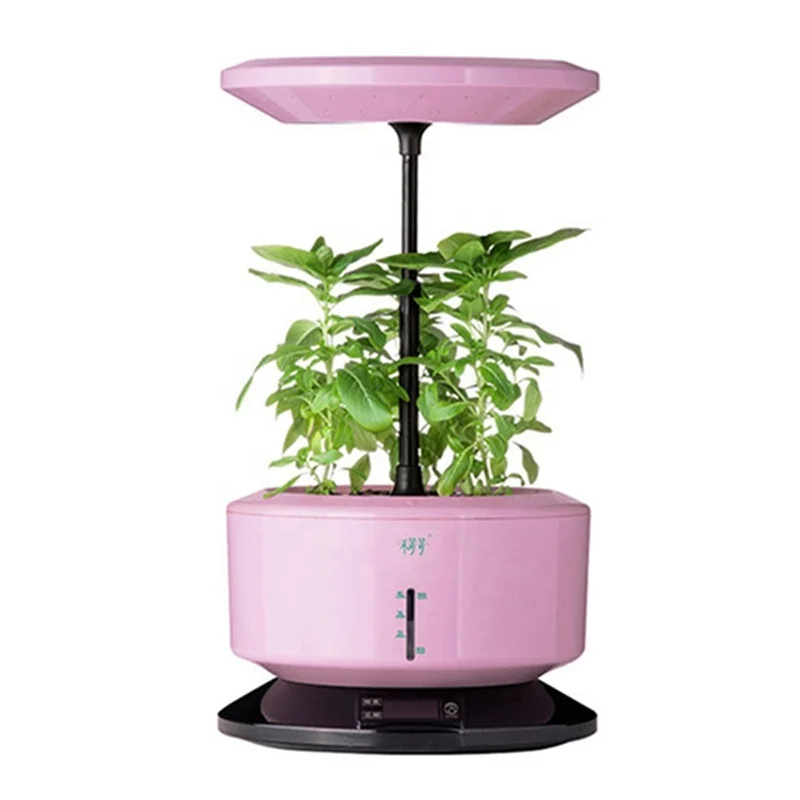 

Plant Growth Light Office Use Best Seller LED Indoor Plant Growth lamp