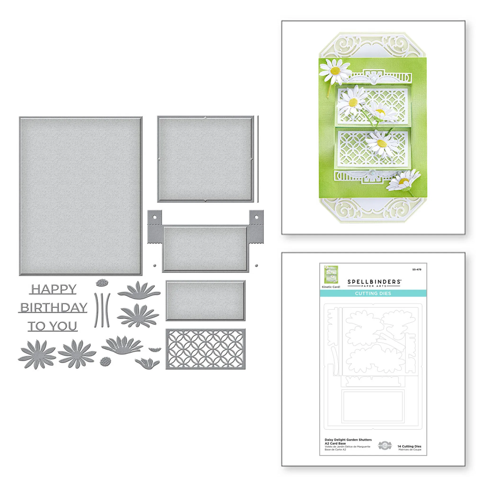 

Daisy Delight Metal Cutting Dies Arrival Various Card Series Scrapbook Paper Craft Knife Mould Blade Punch Stencils Hot Selling