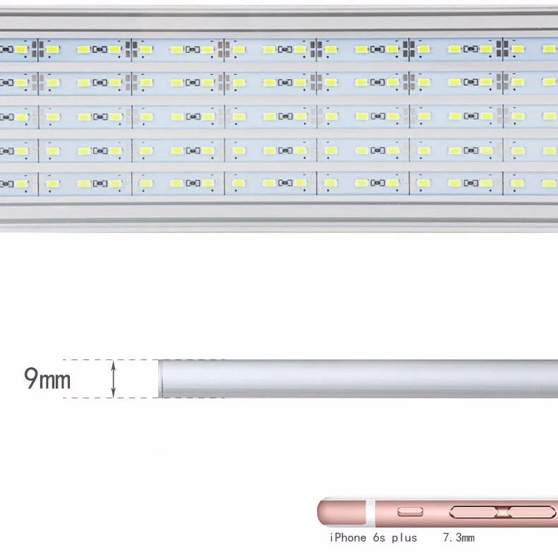 Chihiros A Plus, серия, стиль ada, растение, светодиодный светильник для аквариума, GVE Plug, умный контроллер, Commander, Sunrise, Sunset