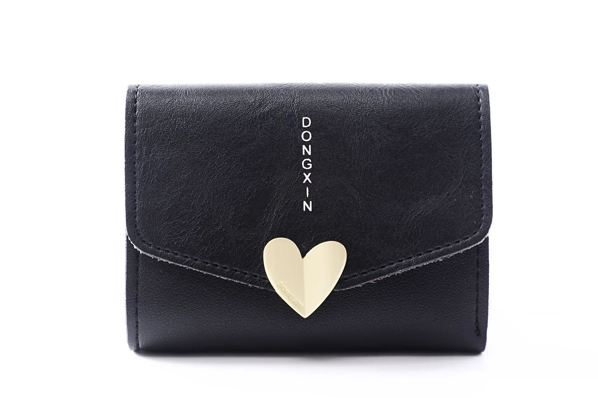 JIULIN 2019 короткий кошелек с сердечками для модных леди милый мини дневной клатч и