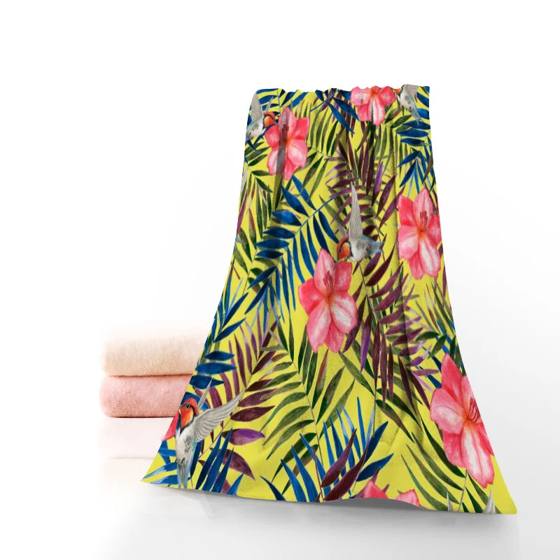 

Быстросохнущее спортивное полотенце из микрофибры, 35 х7, 5 см