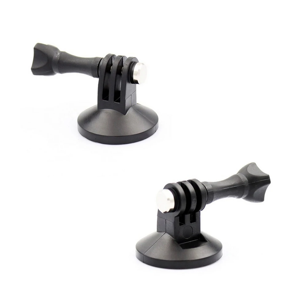 Магнитный держатель для Go pro Аксессуары металлический штатив Универсальный