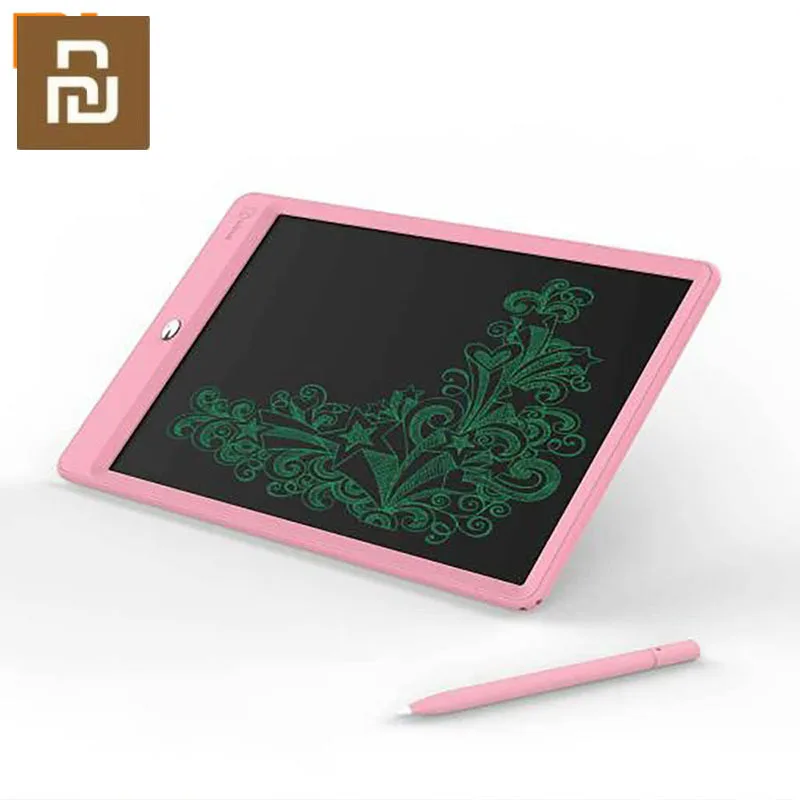 

Оригинальная детская доска для рисования Xiaomi Wicue, 10 размеров, Светодиодная доска для рисования, планшет для рисования, расширяющаяся детска...