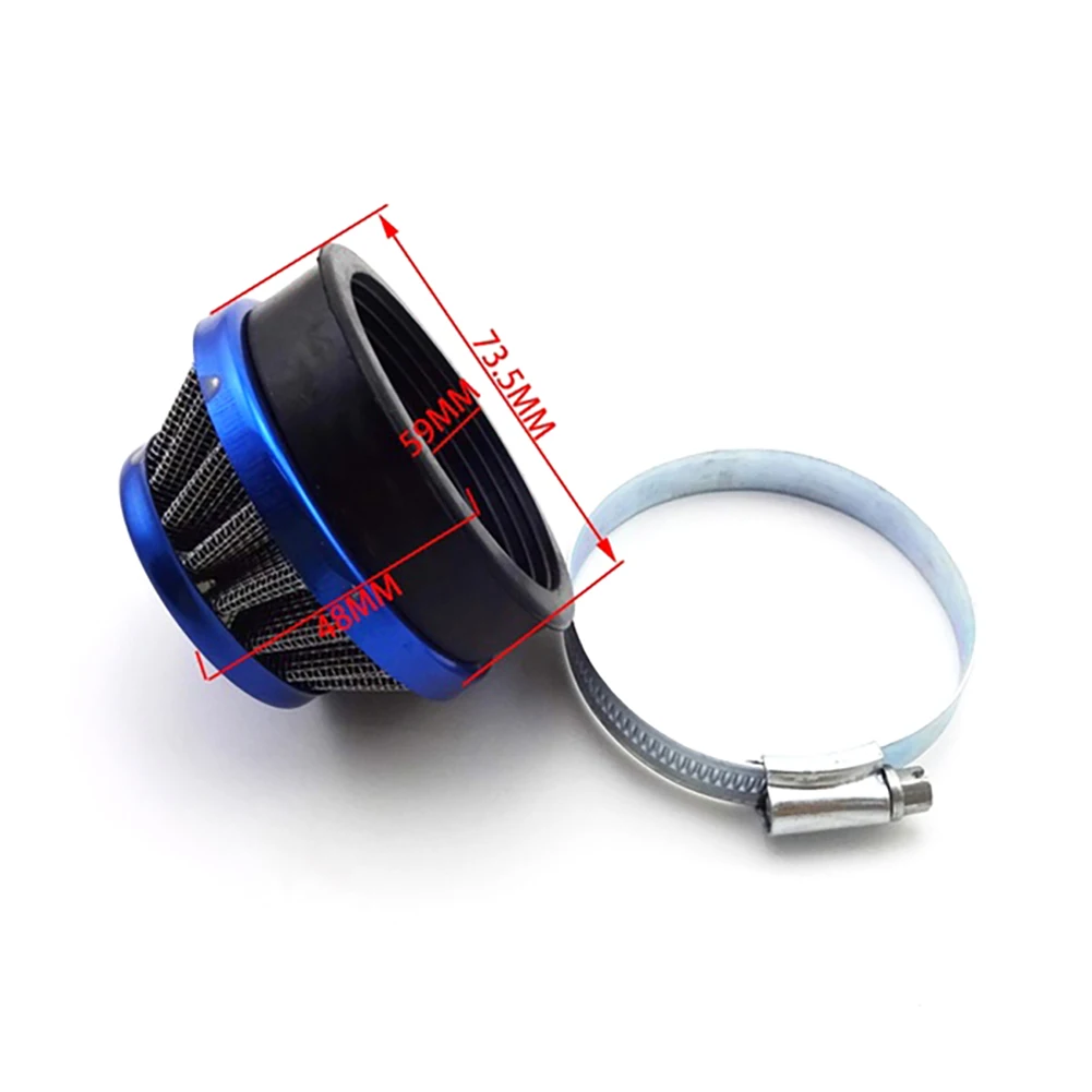 Карбюратор для мотоцикла велосипеда гоночного карбюратора струи воздуха 2