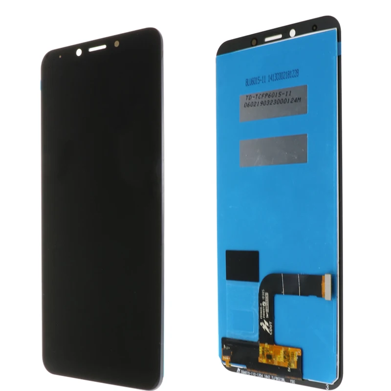 Для Samsung Galaxy 6 0 &quotНовый Amoled A6s G6200 G6200F ЖК дисплей сенсорный экран дигитайзер в