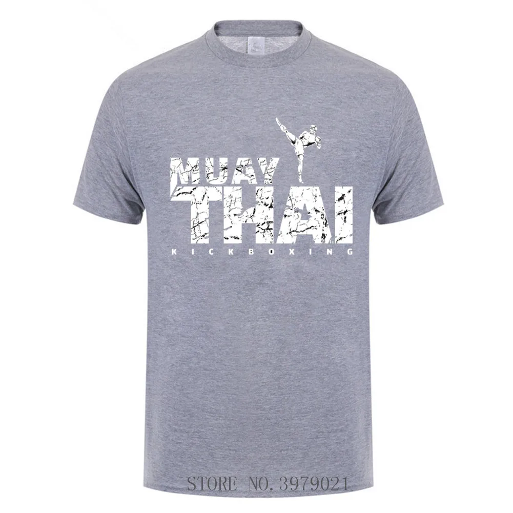 Футболка для тайского кикбоксинга футболка и блитца карате Корейская кунг фу