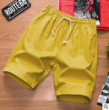 

ZNG 2019 new Hot style men's summer cool shorts 5 colors shorts