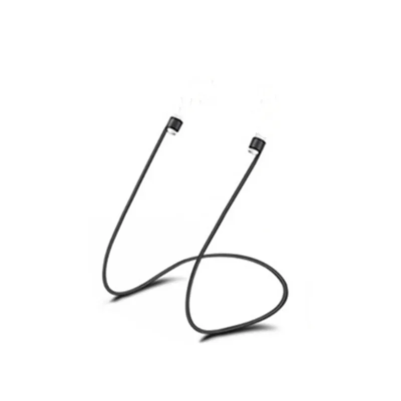 1 шт. веревка для защиты от потери Bluetooth наушников подвесной шнур потери|Наушники