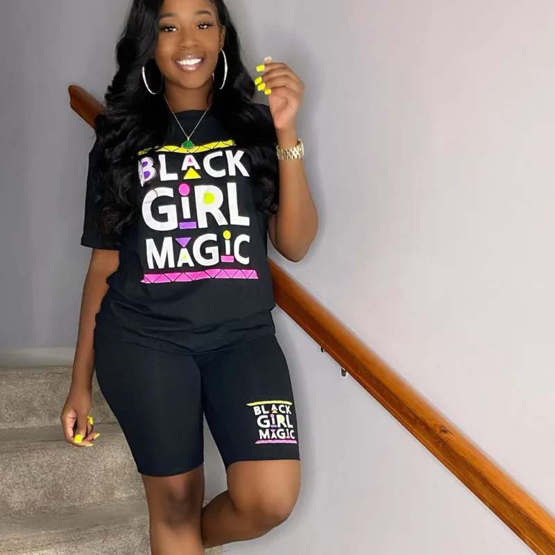 

Костюм спортивный женский из двух предметов, комплект из 2 предметов, волшебный Топ, до колена, штаны для бега, костюм для фитнеса