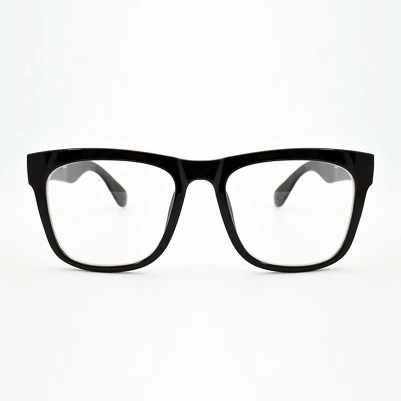 Оправа для очков большие очки близорукости широкое украшение лица
