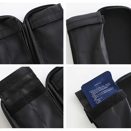 Инсулин в холодильнике коробка эффективный Портативный изоляции посылка EVA