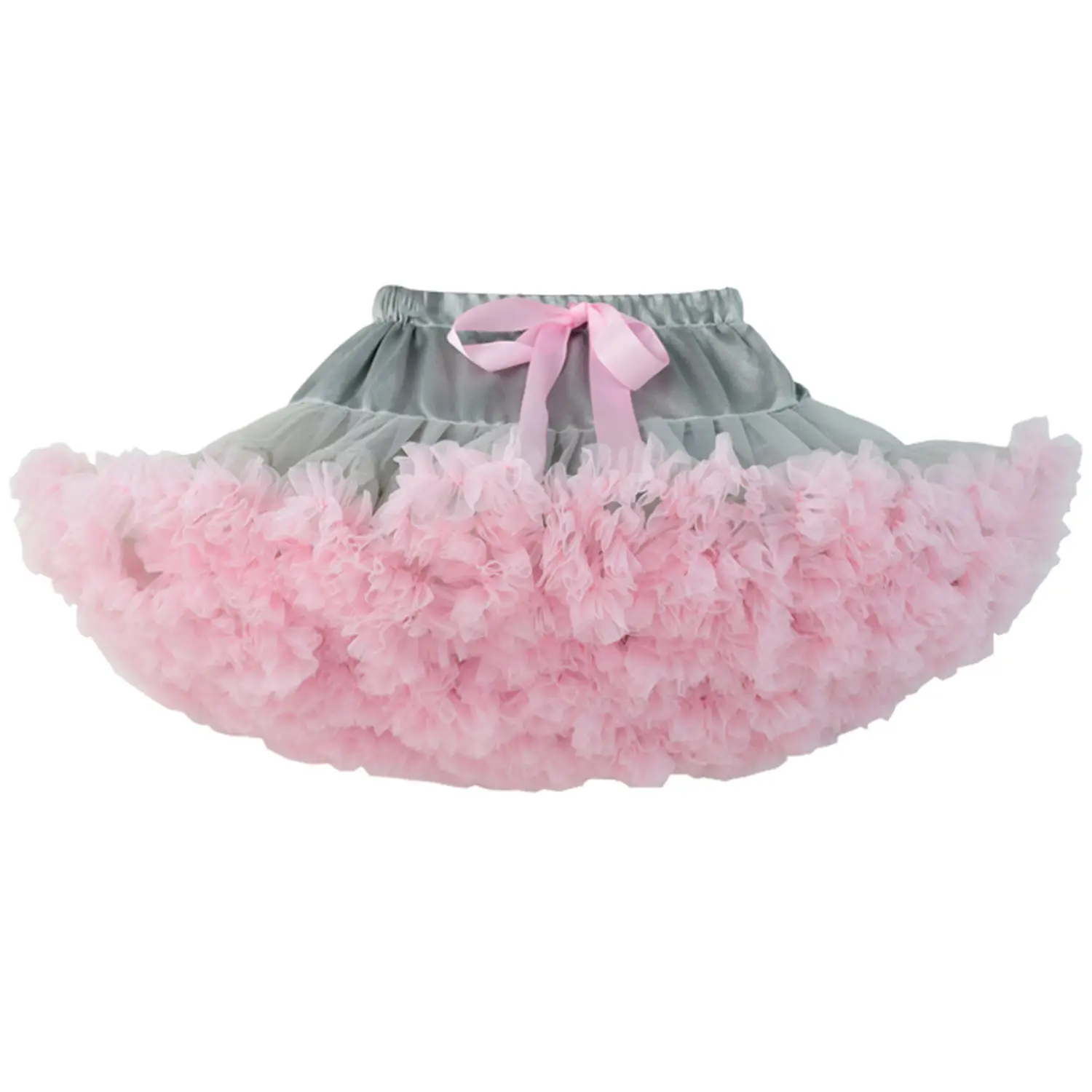 

girl and mom mother tutu lace Skirt 2020 New summer new baby children kids casual Dance mesh Beautiful dance clothes