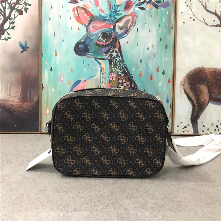 

2021 New High Quality Fashionable Purses Letter Crossbody Bags For Women'sLuxury Brand Female Single-Shoulder Diagonal bag