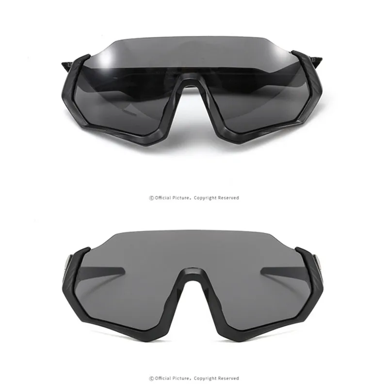 2019 очки для велоспорта горного велосипеда шоссейного спортивные солнцезащитные