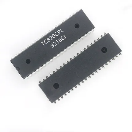 

1 шт./лот TC820CPL TSC820CPL DIP-40