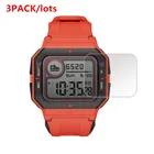 3 упаковки для Huami Amazfit Neo защита экрана Закаленное стекло протектор экрана 9H Smartwatch защитное стекло