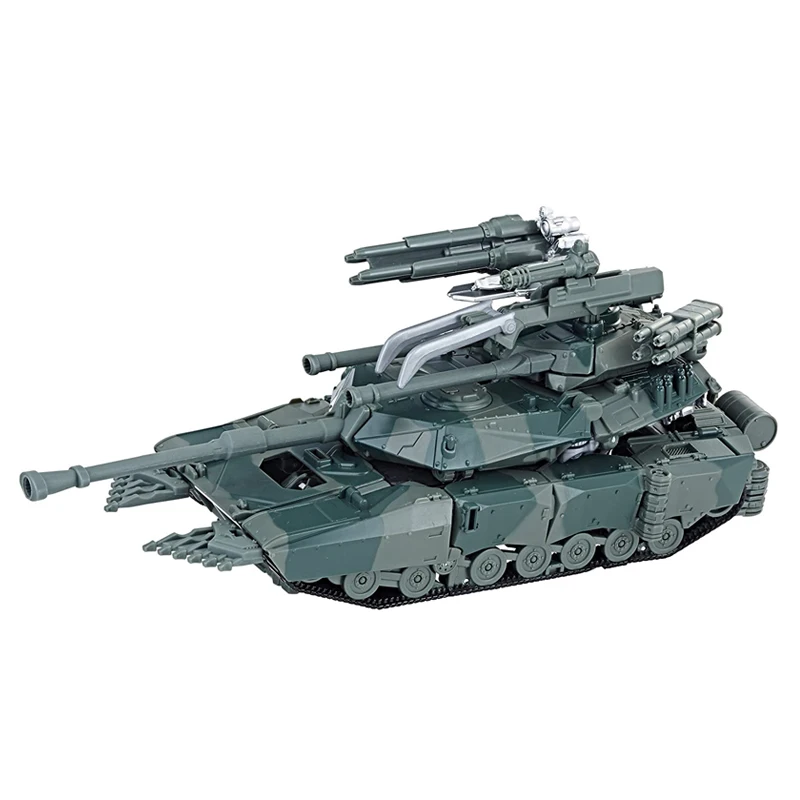 Экшн фигурка Hasbro трансформеры серия 12 13 Вояджер класса из фильма 1 десептикон