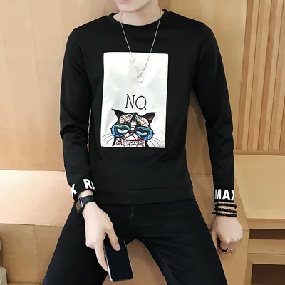 

2021 summer new trendy brand pure cotton t-shirt loose top clothes
