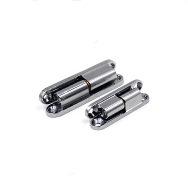 

304 Stainless Steel Hidden Hinges Invisible Door For Invisible Built-in Door Hinges Hidden Cross Hinge Concealed Home Hinge