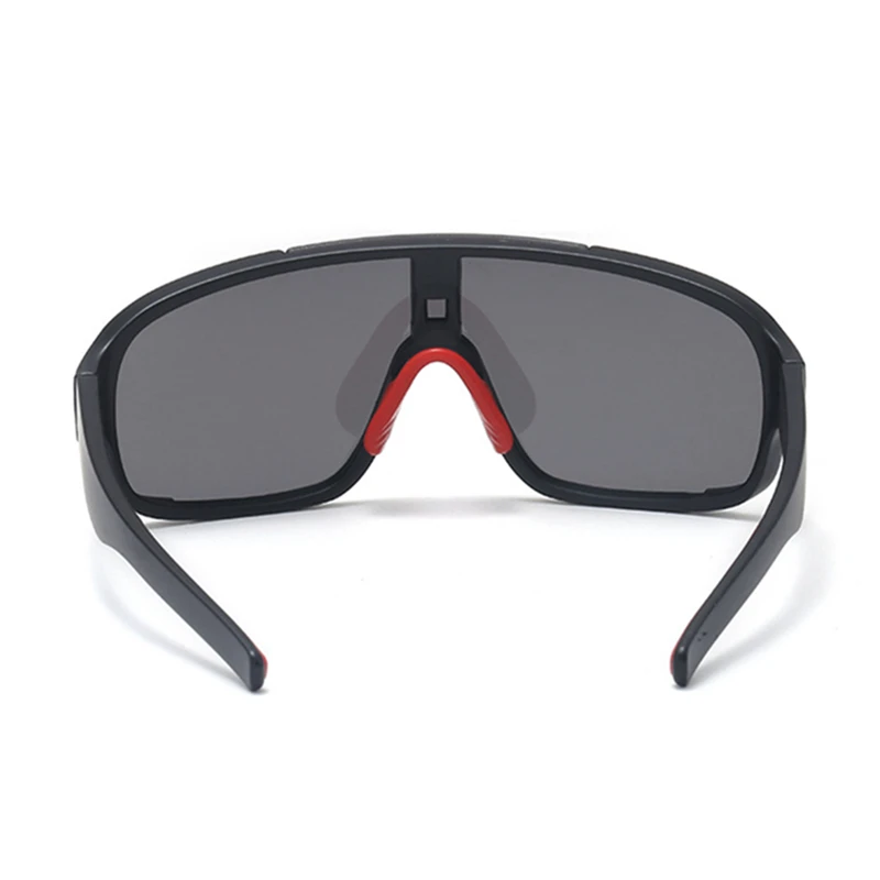Ветрозащитные очки для велосипеда и бега Mountain Bike Bicycle Glass MTB Sunglasses Gafas Ciclismo Men Women on.