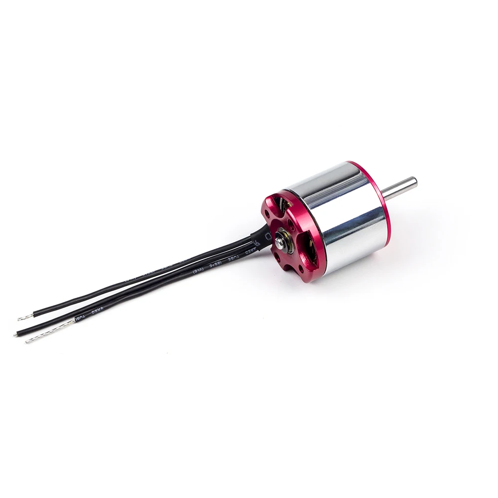 Бесщеточный двигатель AEORC ADH300L 1914 1100KV 3 0 мм бесщеточный приводной для