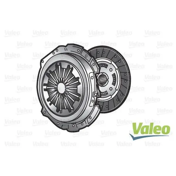 Grip-t CHEVROLET CAPTIVA/OPEL ANTARA 2.4-06 VALEO 826 998 | Автомобили и мотоциклы