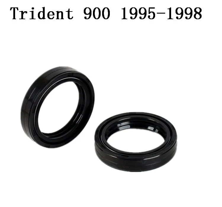 

Передняя вилка для мотоцикла, сальник, подходит для Triumph Trident 900, 1995-1998