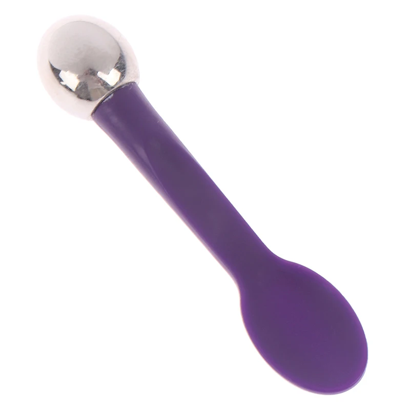 1Pcs Eye Massage Stick Dark Circles Eye Cream Divided Scoop Sleeping Eye Mask Spatula Face Lift Eye Massager Beauty Tools